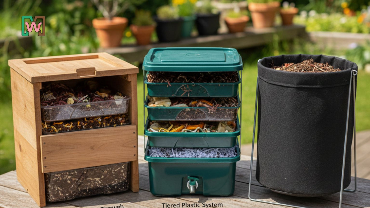 Best Worm Composting Bin: A Simple Guide to Choosing the Right One