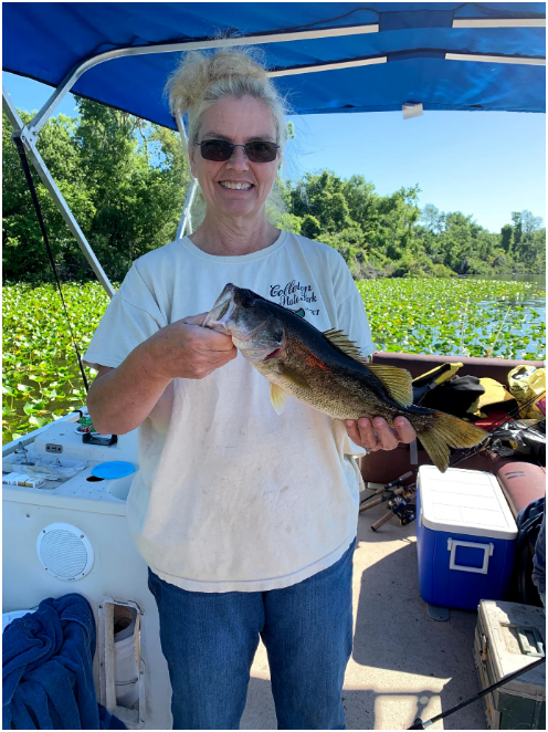 Meet the Girl Who Plays with Worms!