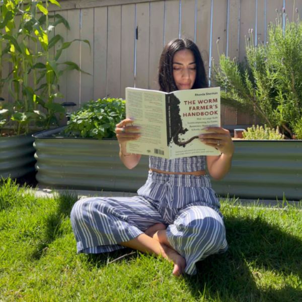 Worm Farmers Handbook