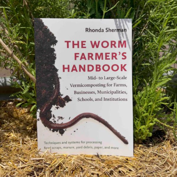 Manual del criador de lombrices