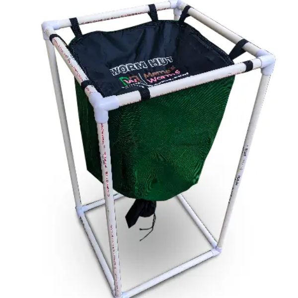 Beginner Worm Composting Kit