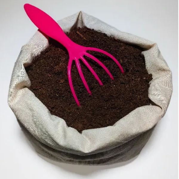 Kit de lombricompostaje para principiantes