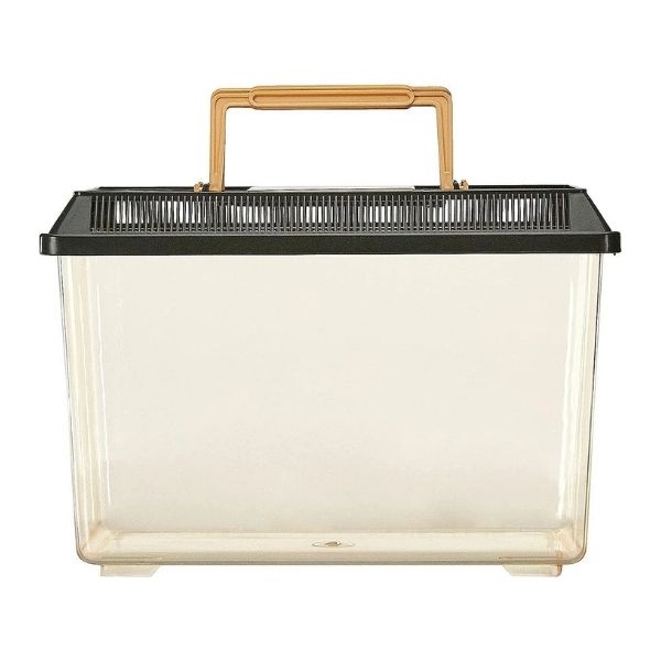 Lombricompostera para docentes: kit de compostaje para el aula con vermifusión