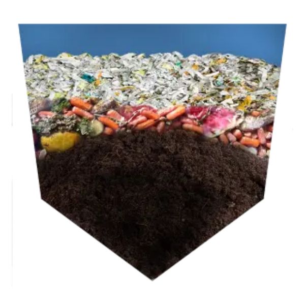 La cabaña de gusanos de Meme