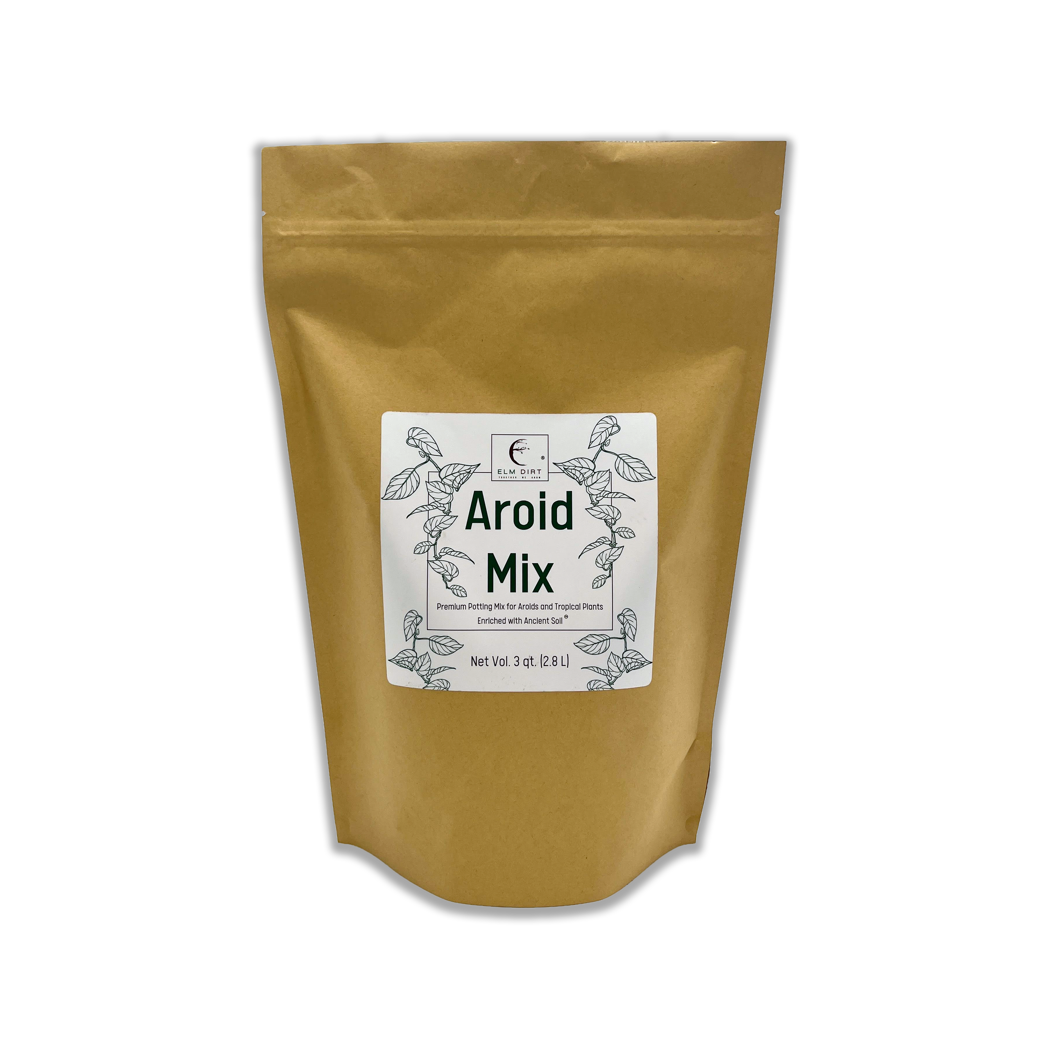 Aroid Mix