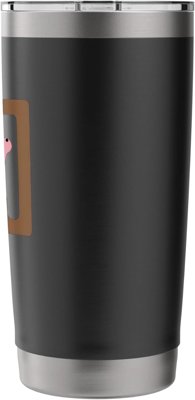 Stainless Steel Insulated Tumbler
