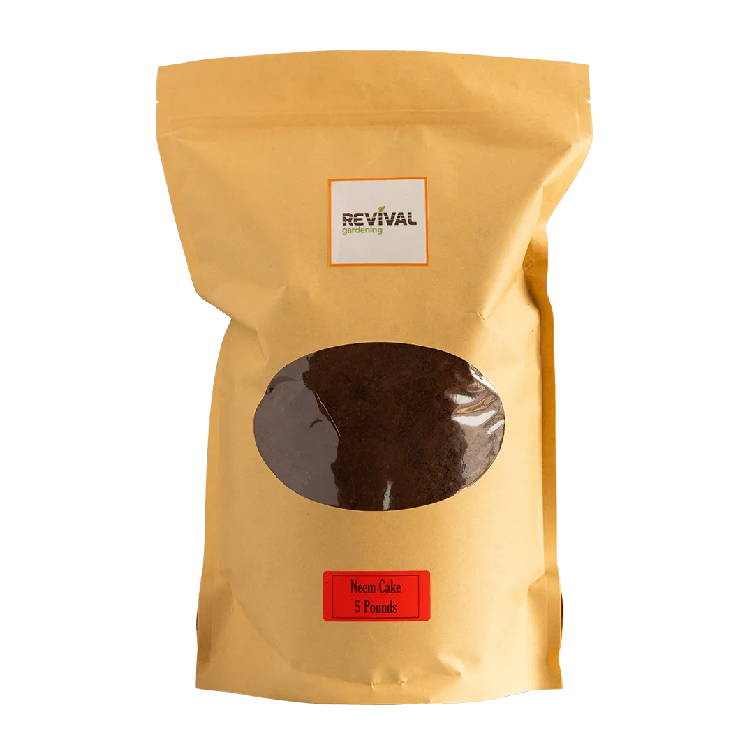 Neem Cake
