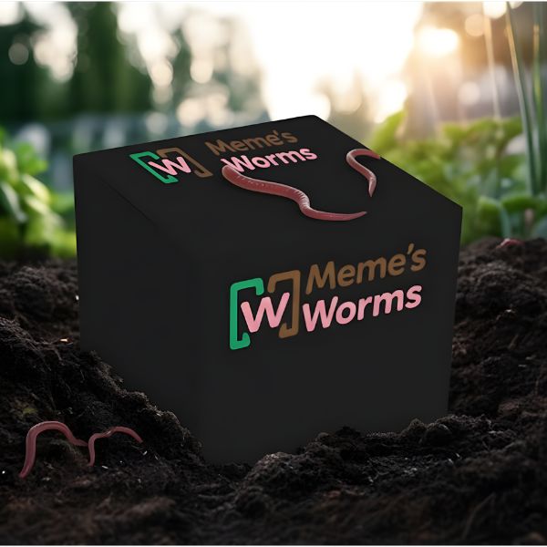 memes worms eisenia andrei