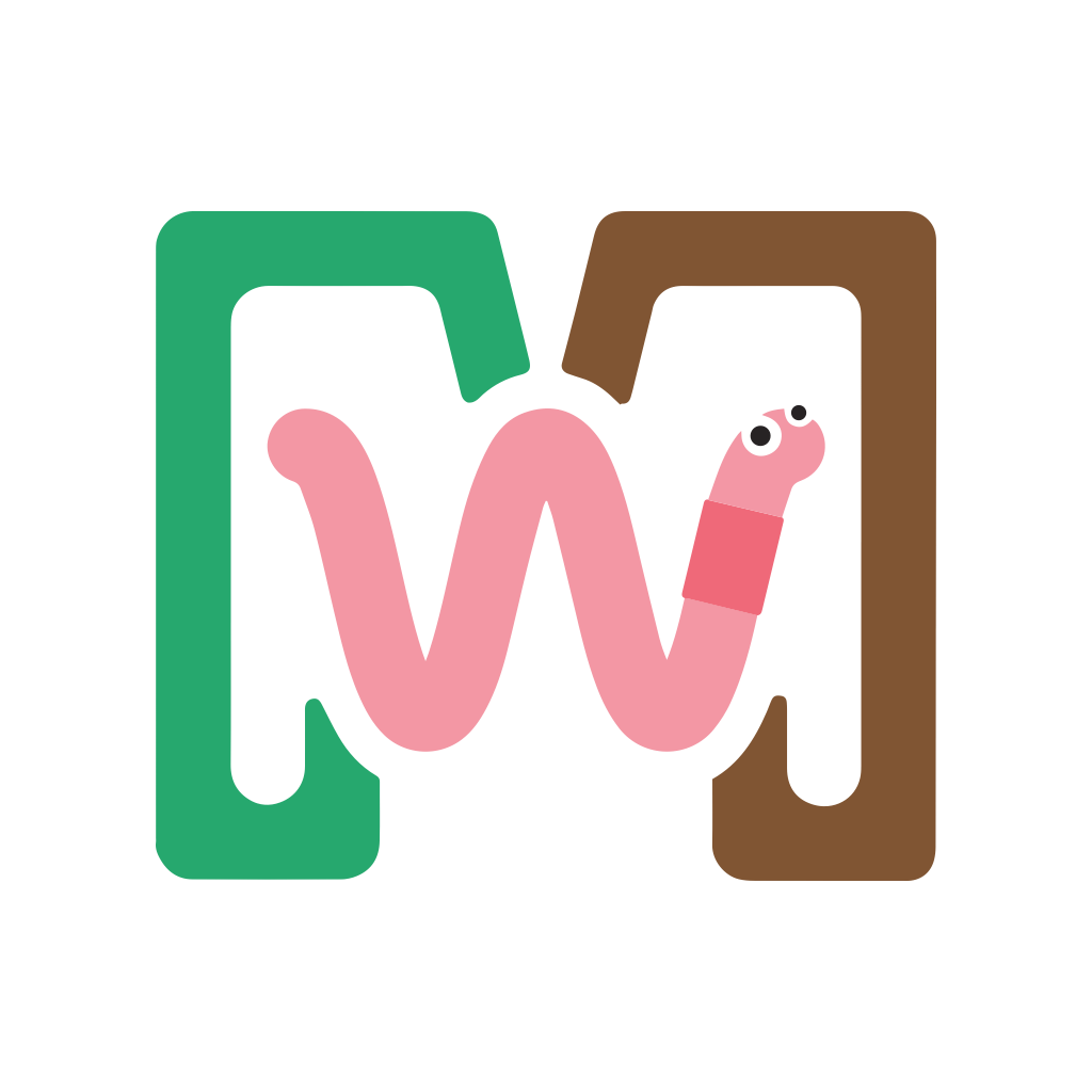 Memes BrandMark logo