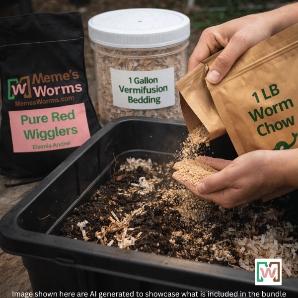 redwormscompostingkitonline