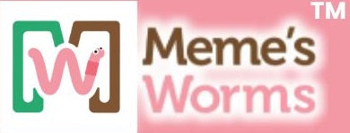 Meme's Worms logo