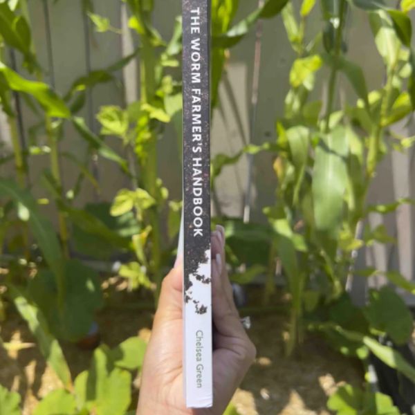 Manual del criador de lombrices