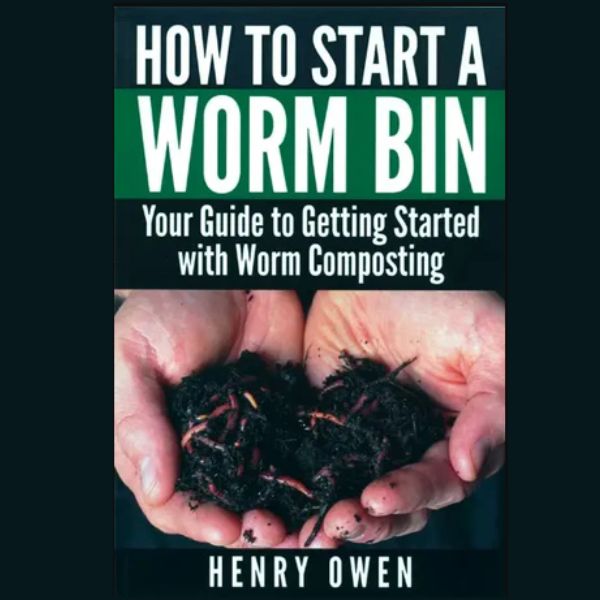 Kit de lombricompostaje para principiantes