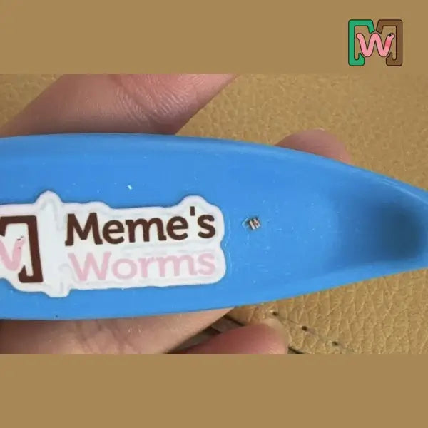 Worm Comb