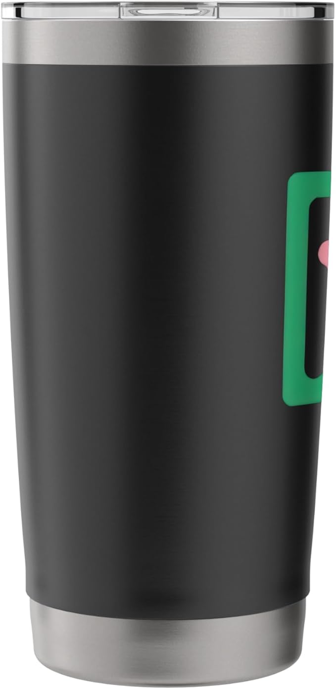 Stainless Steel Insulated Tumbler