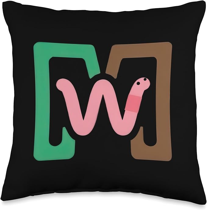 Throw Pillow