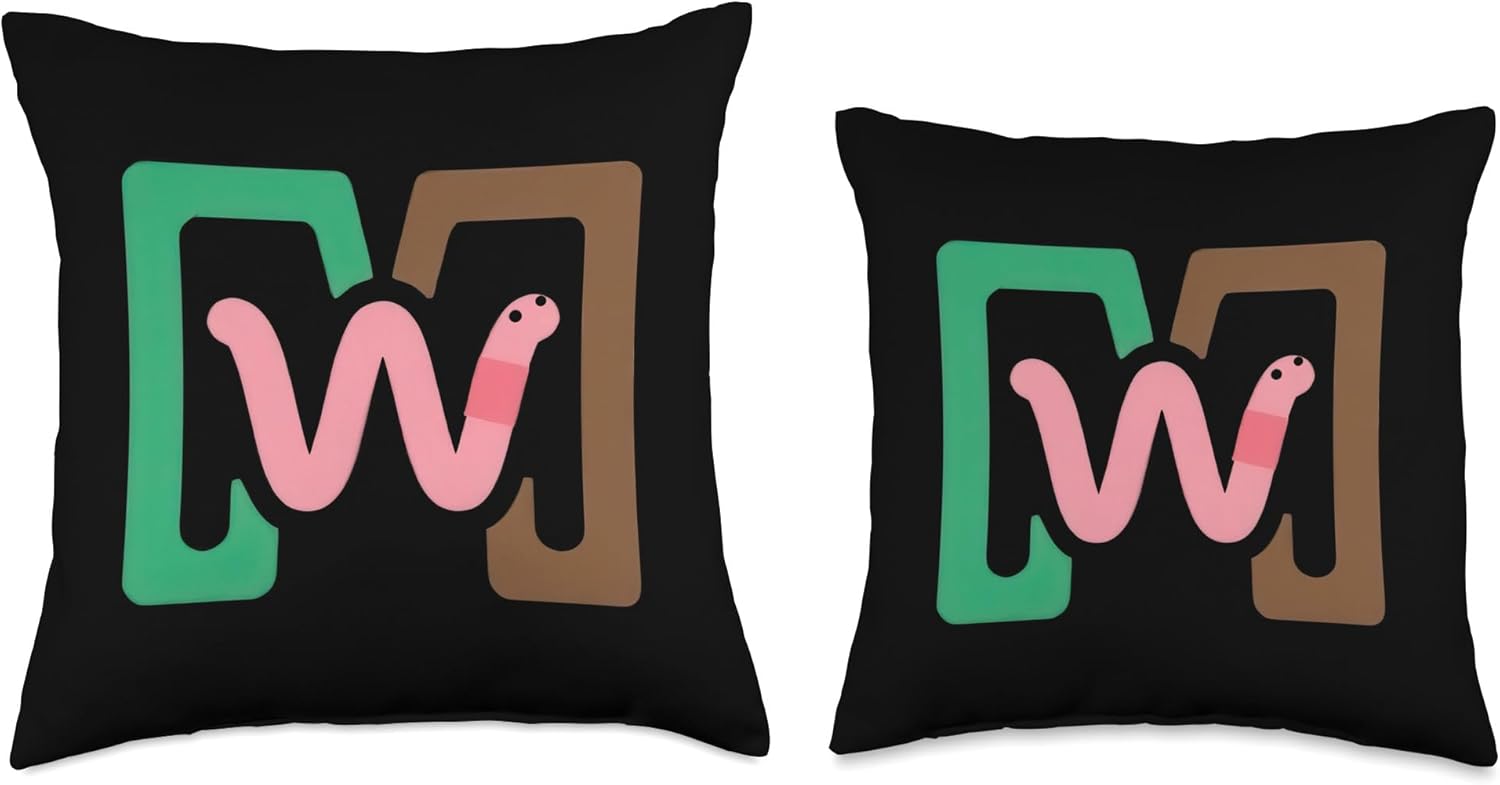 Throw Pillow