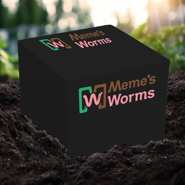Bulk: Pure Red Wigglers Composting Worms
