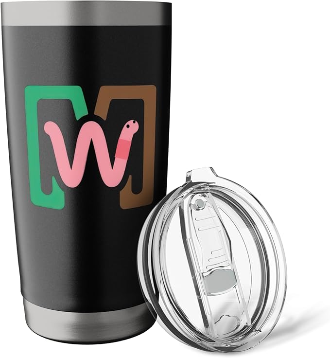 Stainless Steel Insulated Tumbler