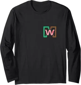 Long Sleeve T-Shirts