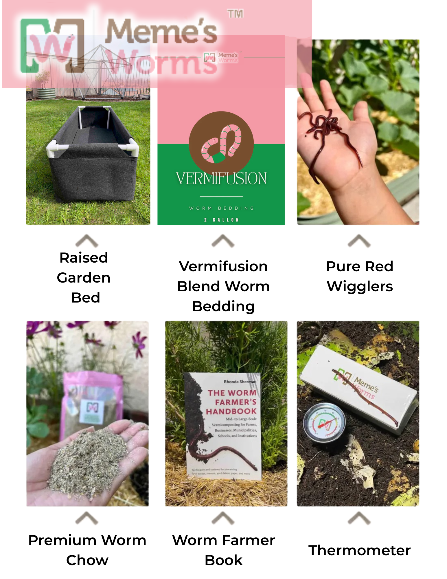Moderate Composting Bundle