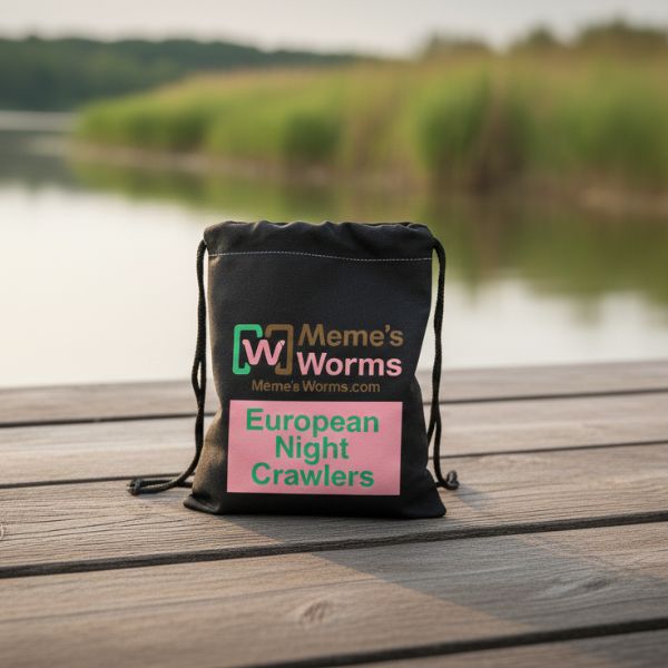 pure european nightcrawlers for sale